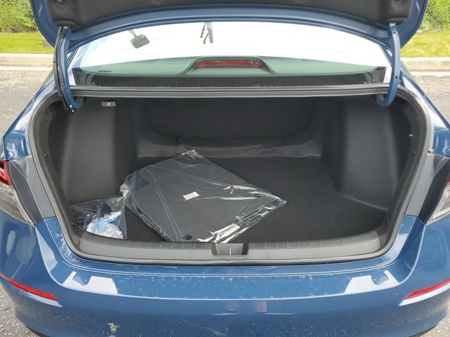 New 2026 Honda Civic LX image 6