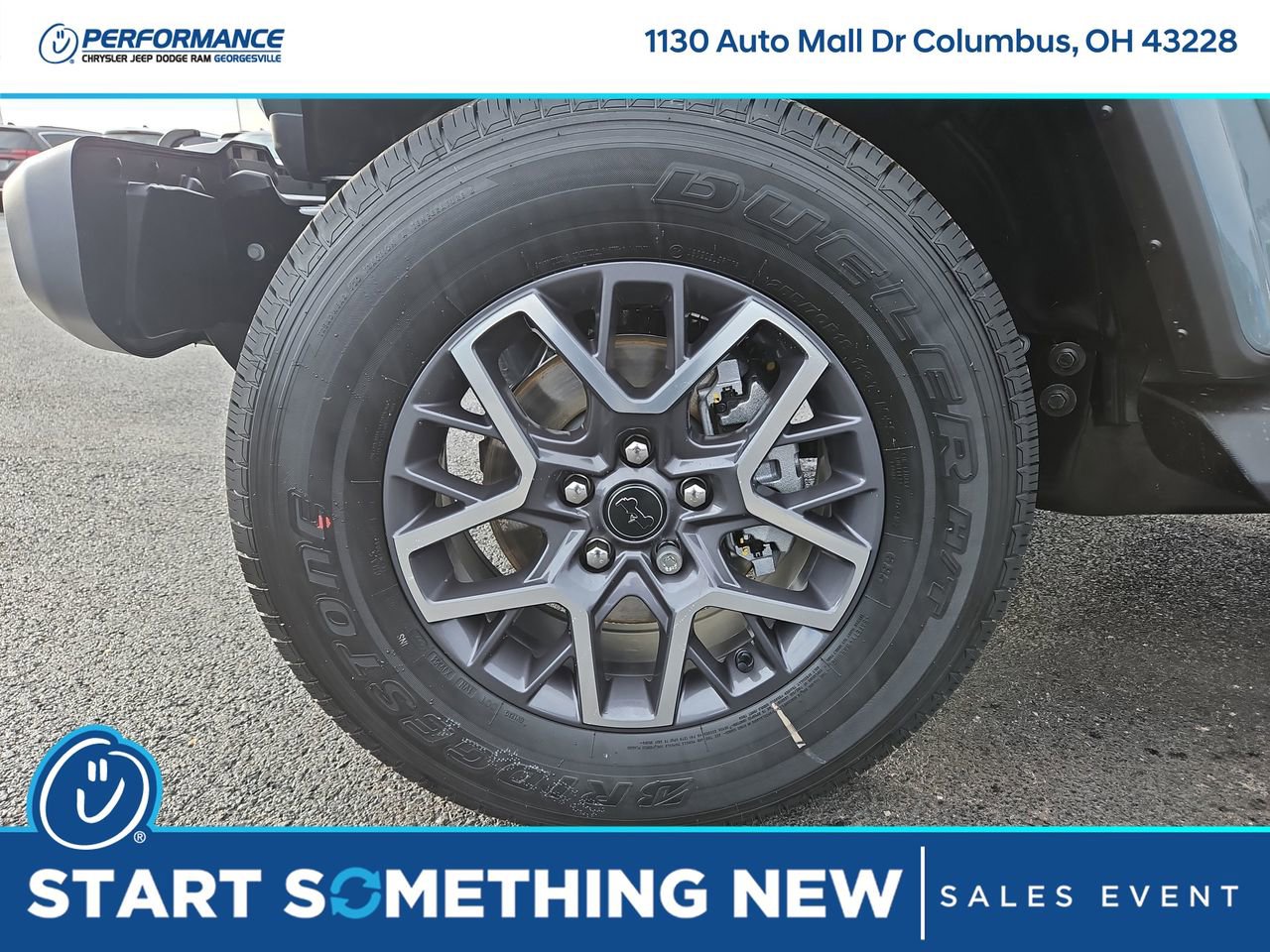 New 2026 Jeep Wrangler Sahara image 9