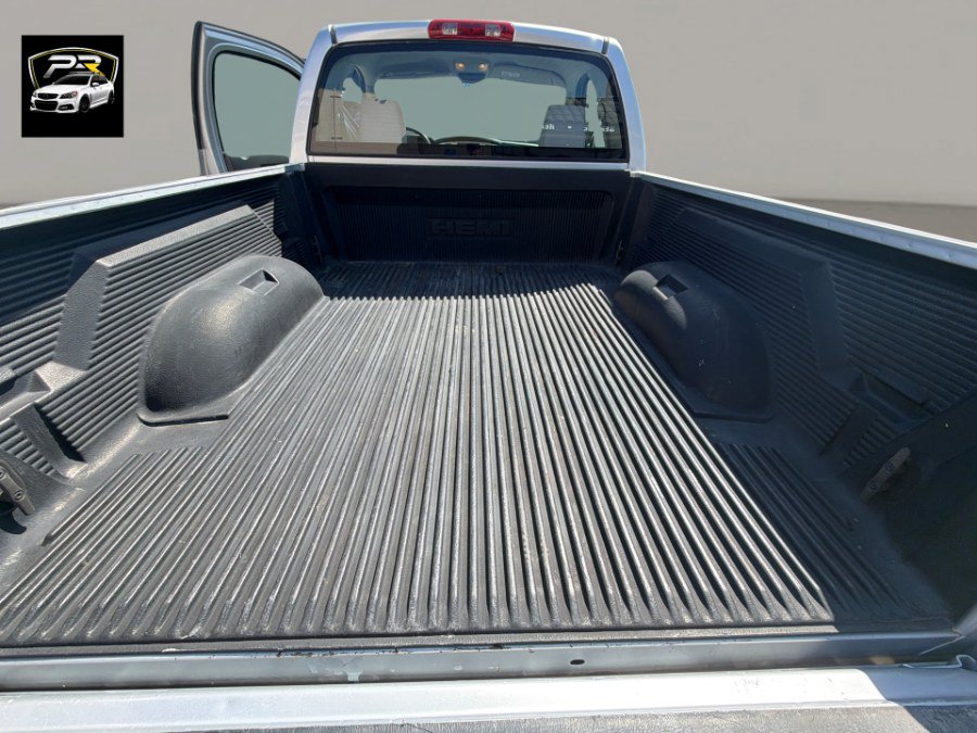 Used 2007 Dodge Ram 1500 Truck SLT RWD image 16