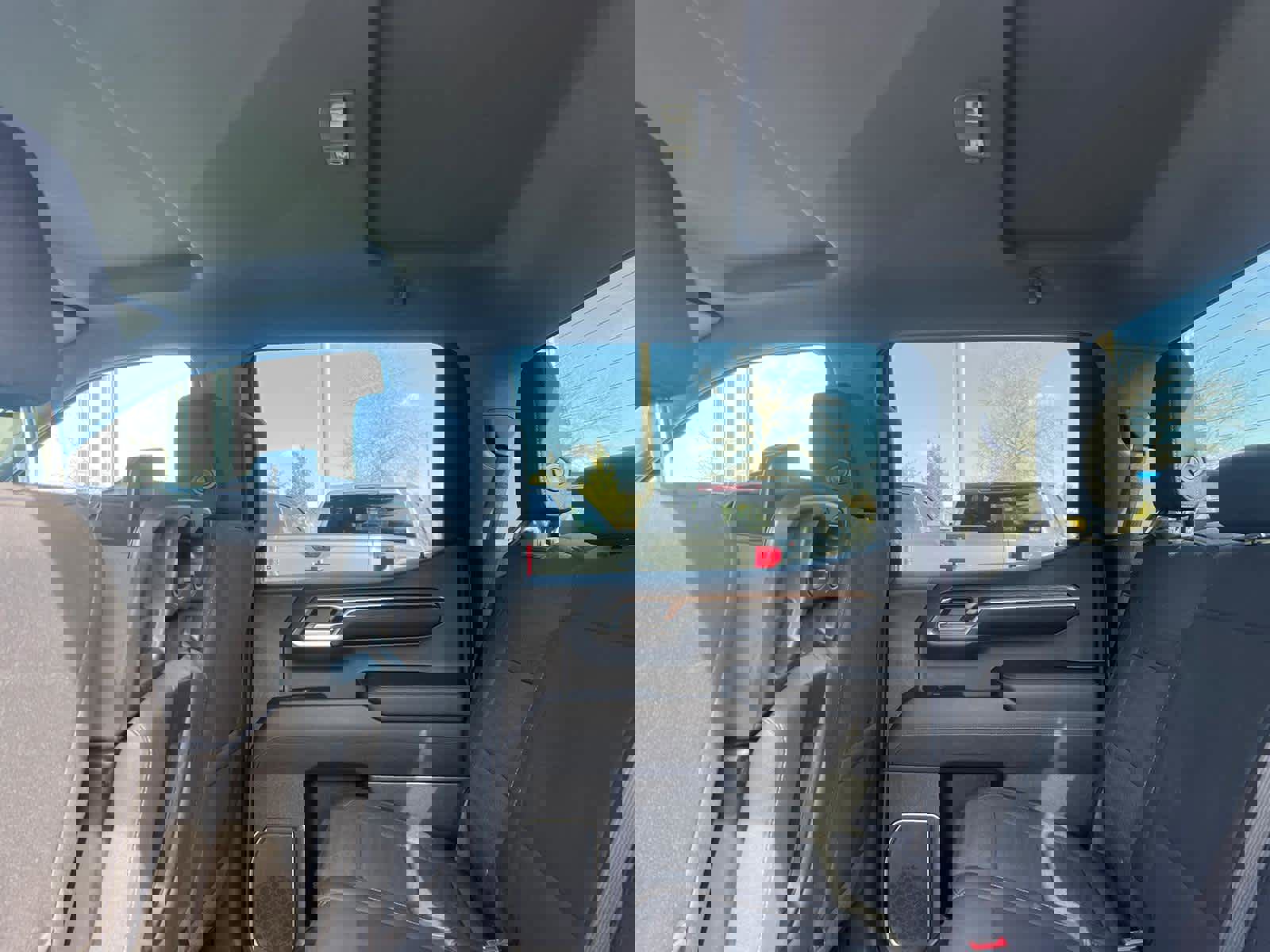 Certified 2023 Chevrolet Silverado 1500 LT image 28