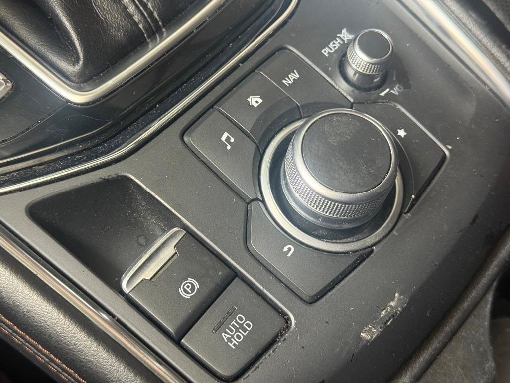 Used 2020 MAZDA CX-5 Grand Touring FWD image 22