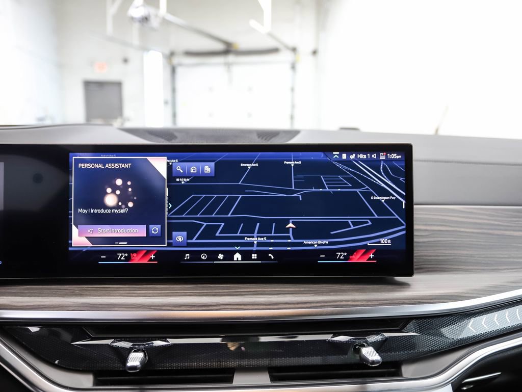 New 2026 BMW X5 xDrive40i w/ M Sport Package image 15