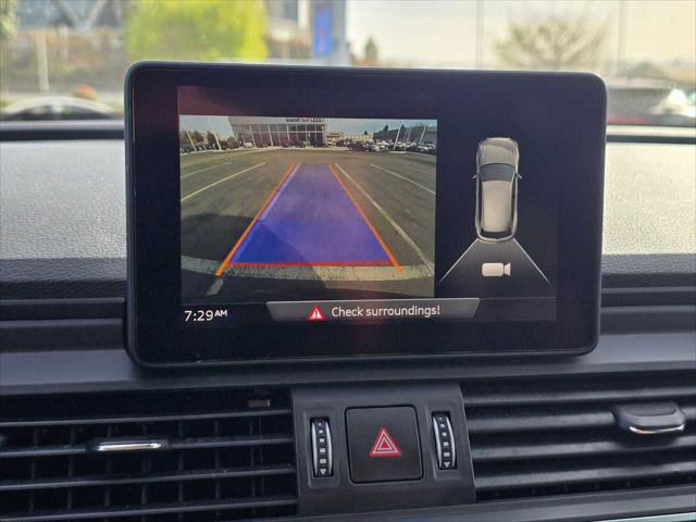 Used 2020 Audi Q5 2.0T Premium image 30