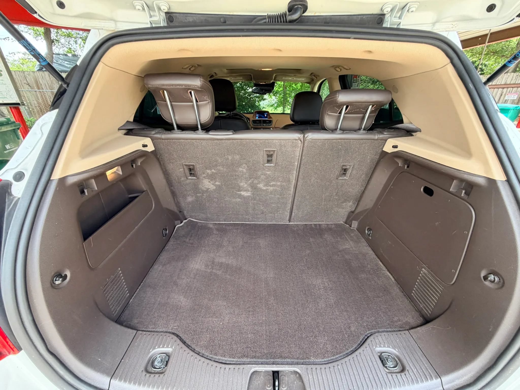 Used 2014 Buick Encore Premium FWD image 22