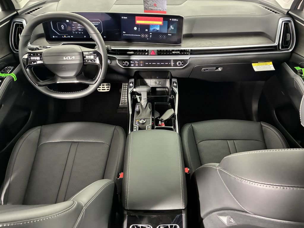 New 2026 Kia Sorento SX image 15