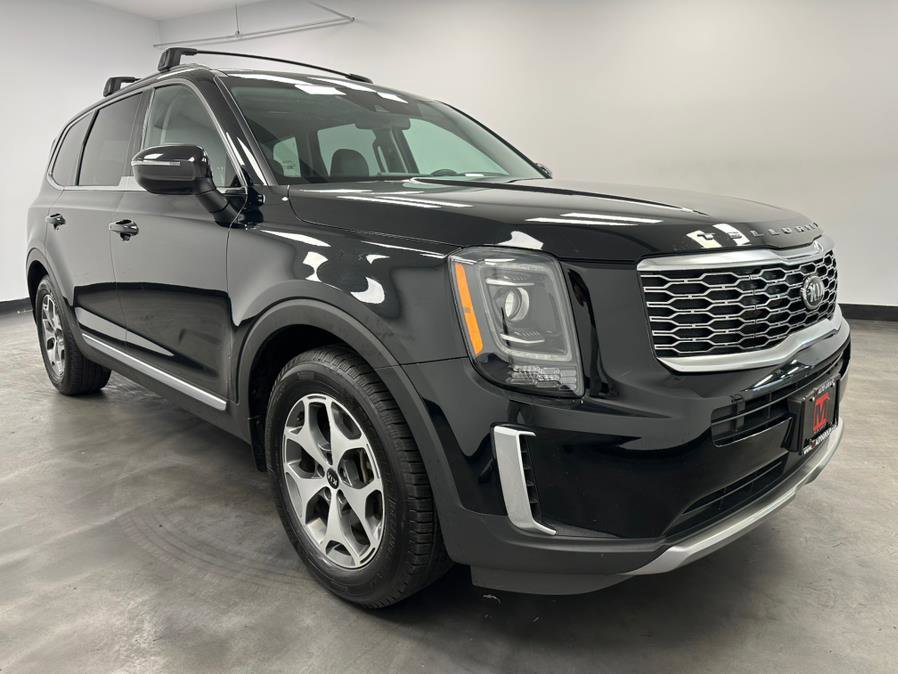 Used 2020 Kia Telluride EX image 10