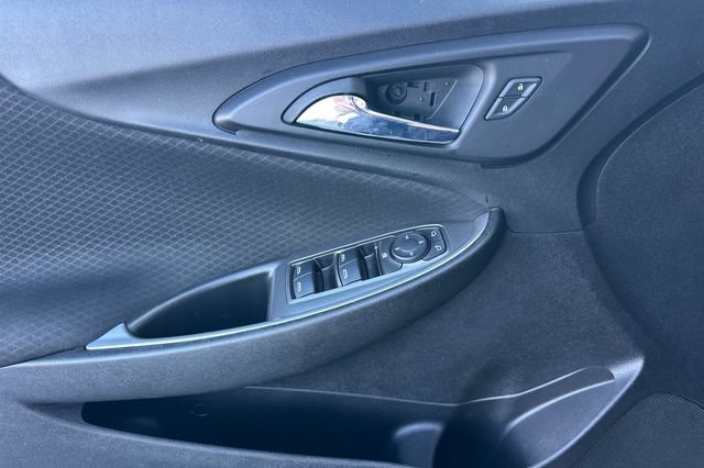 Used 2023 Chevrolet Malibu LT FWD image 12