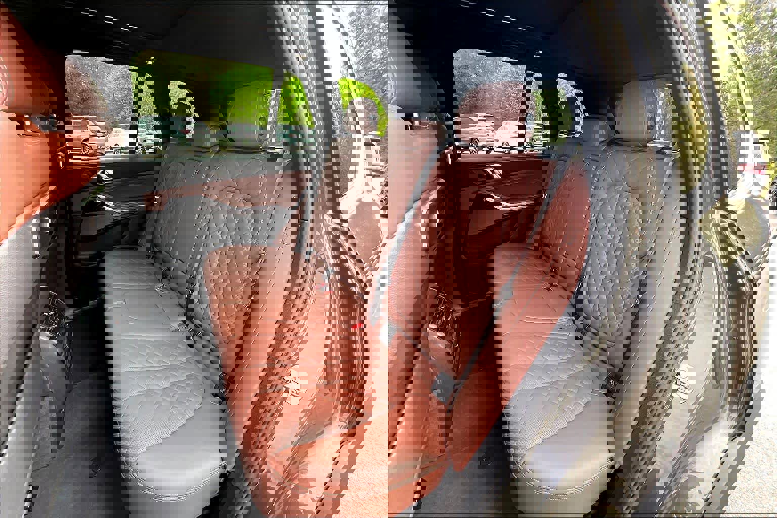 Certified 2024 BMW X5 sDrive40i w/ Premium Package image 21