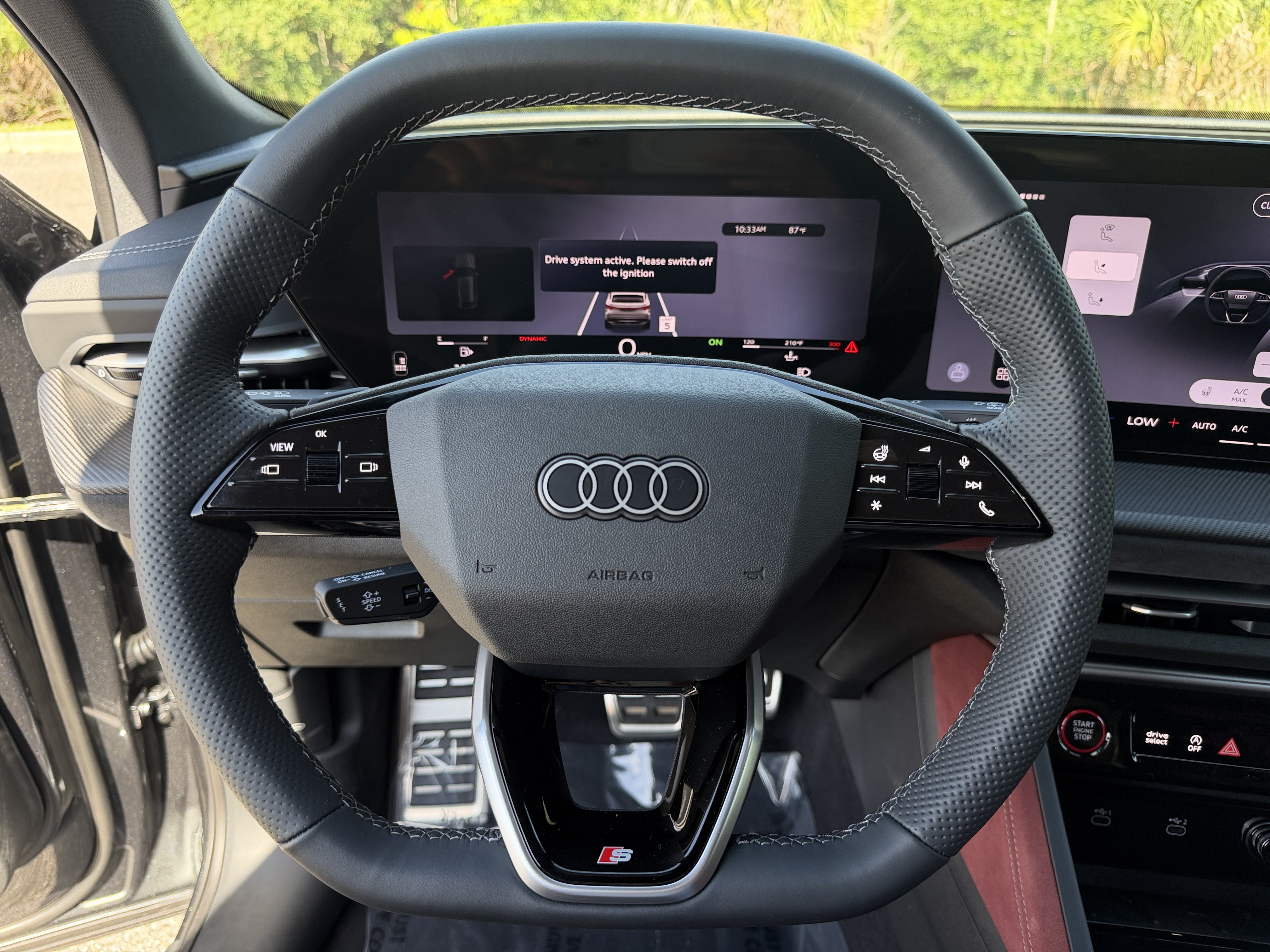 New 2026 Audi SQ5 Premium Plus AWD/4WD image 32