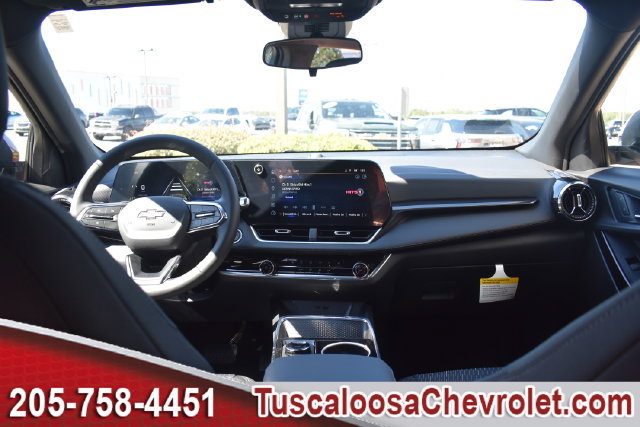 New 2027 Chevrolet Equinox LT FWD image 3