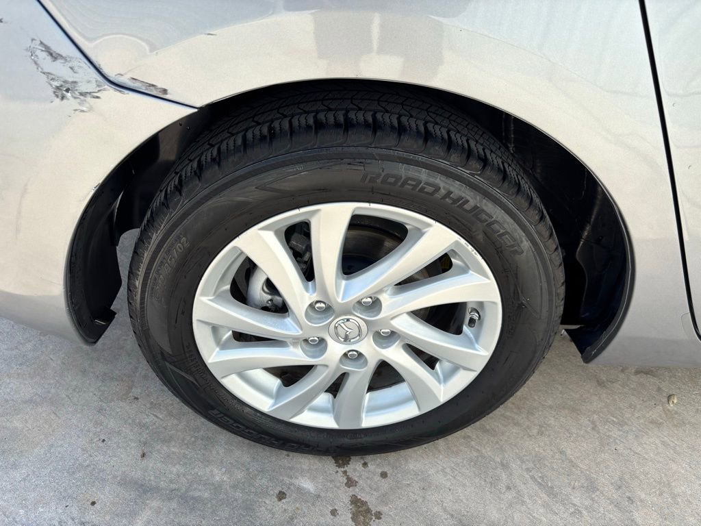 Used 2012 MAZDA MAZDA3 i Grand Touring image 11