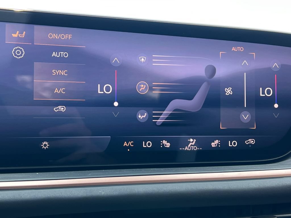 New 2026 Buick Envision Sport Touring AWD/4WD image 29