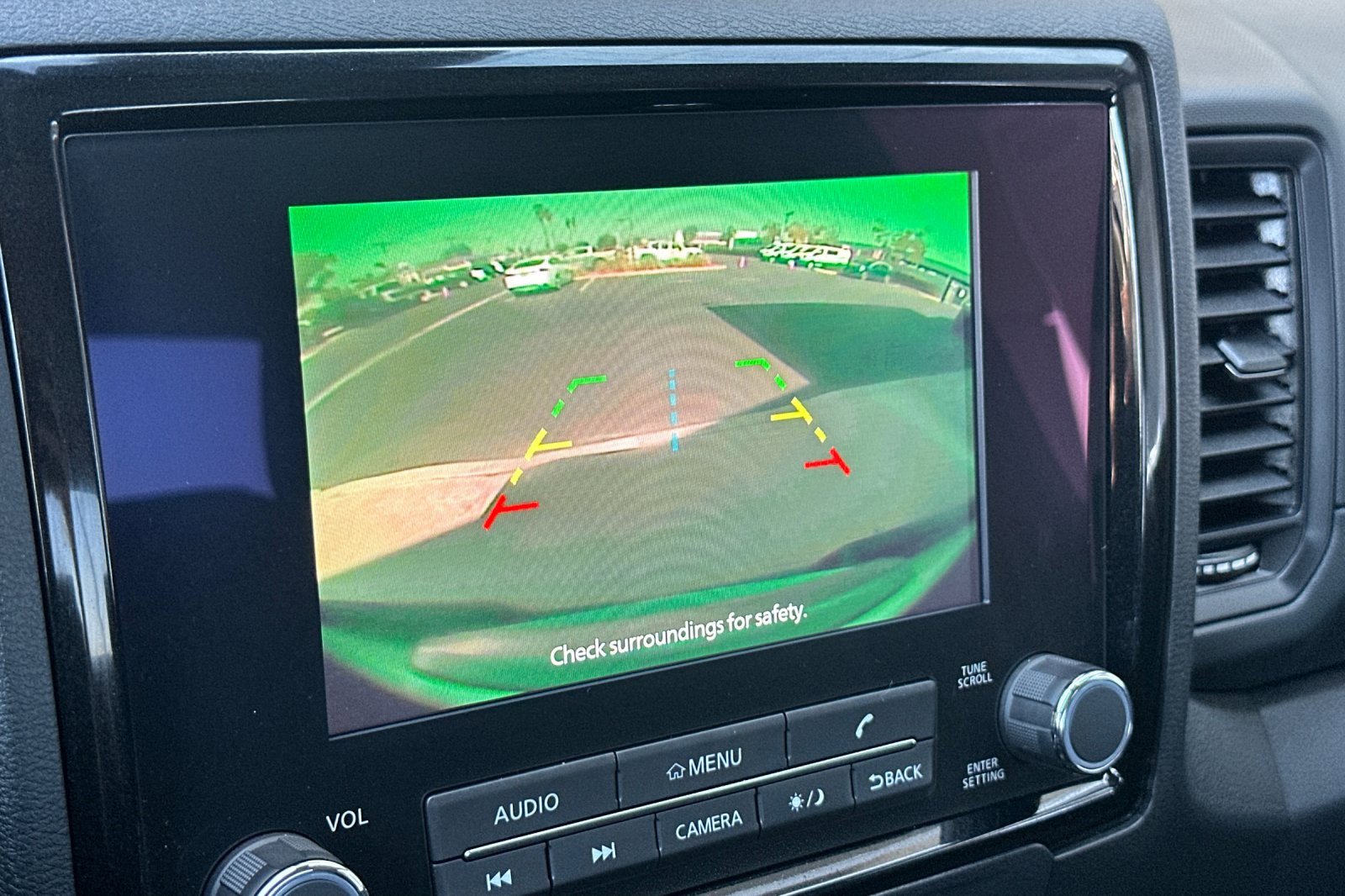 Used 2023 Nissan Frontier S w/ Technology Package image 18