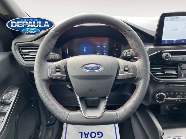 Used 2025 Ford Escape ST-Line image 15