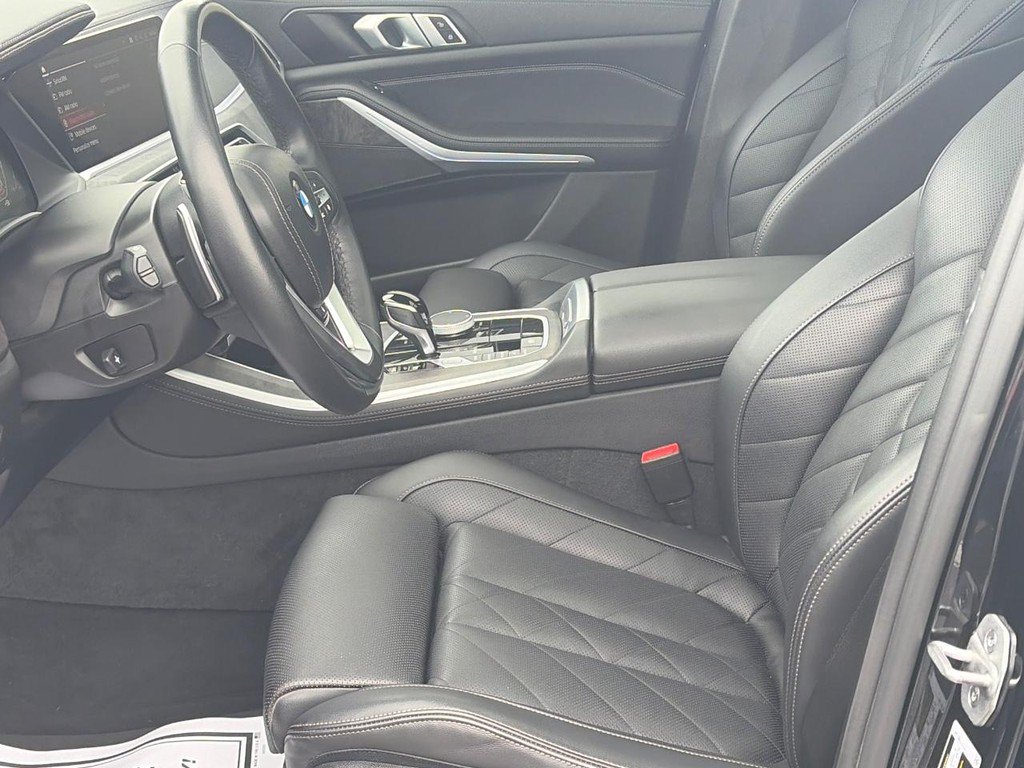 Used 2023 BMW X5 xDrive40i w/ Premium Package AWD/4WD image 20