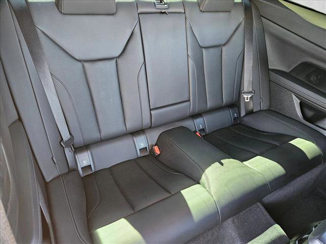 Used 2025 BMW 430i Coupe w/ M Sport Package image 17