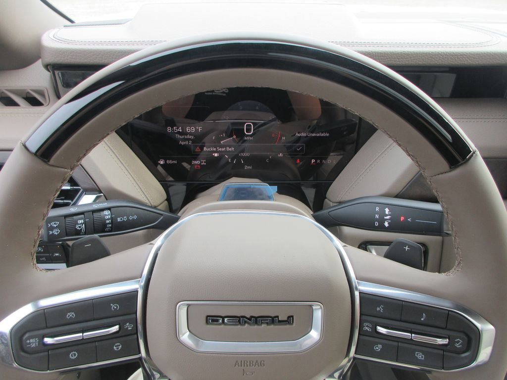 New 2026 GMC Yukon Denali image 18