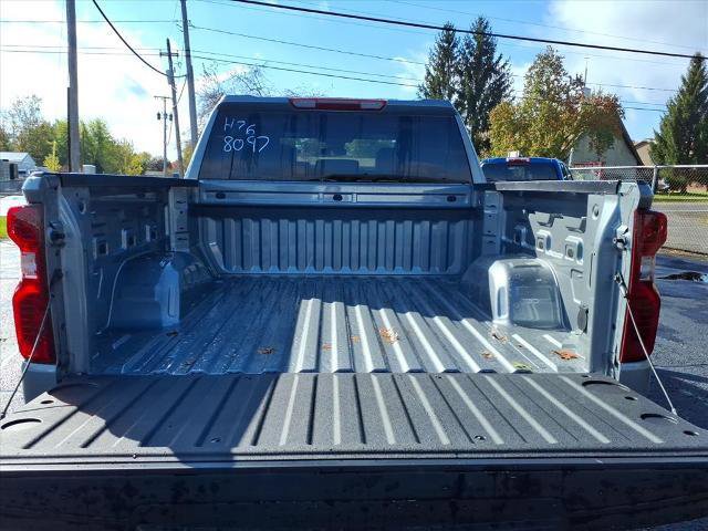 New 2026 Chevrolet Silverado 1500 LT image 5