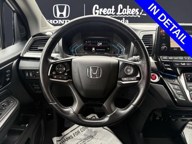 Used 2021 Honda Odyssey Touring image 12