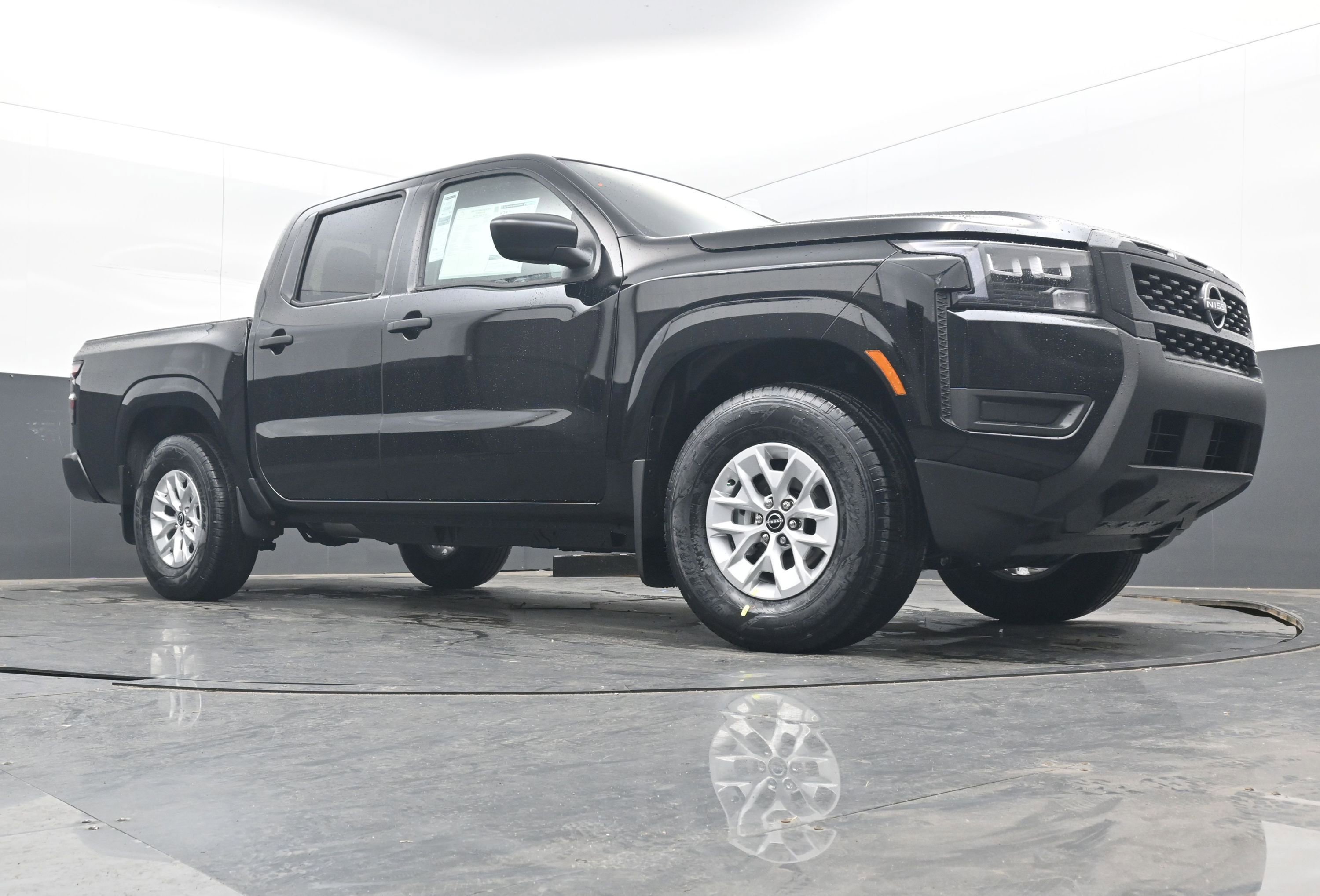 New 2026 Nissan Frontier S w/ Tow Package image 21