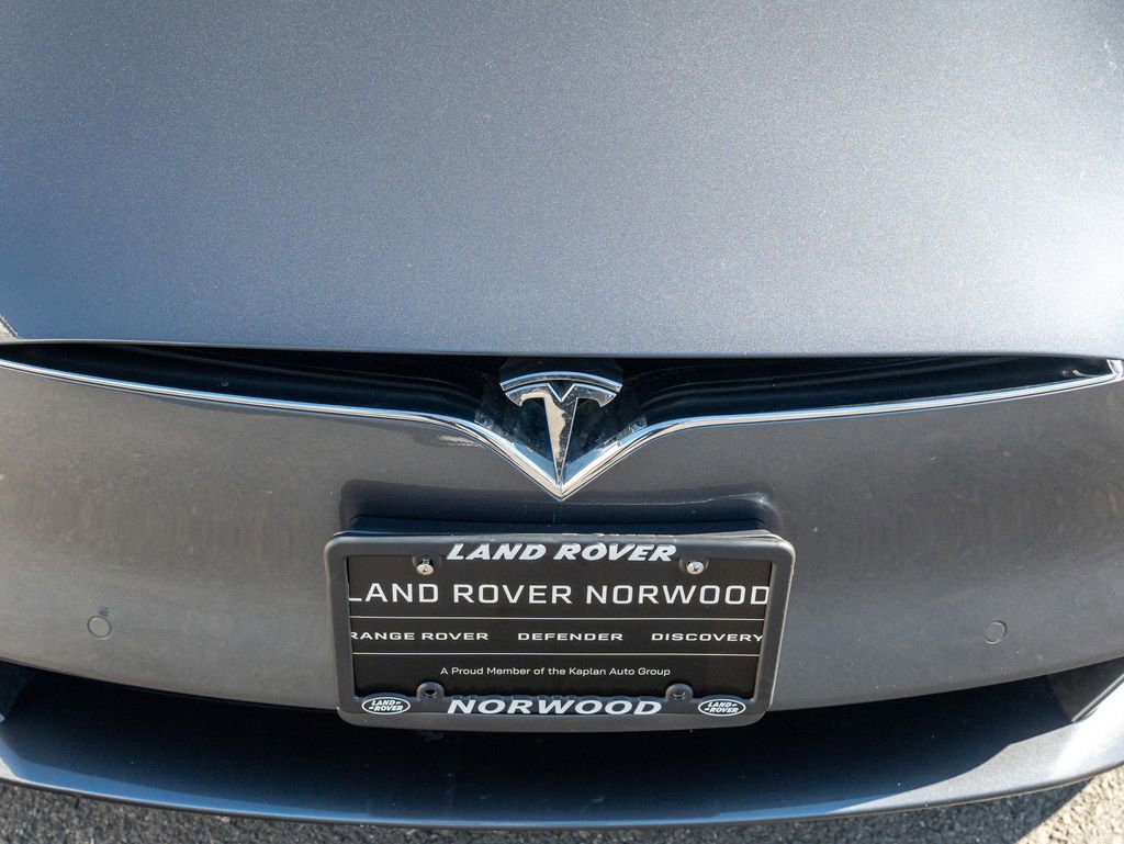Used 2020 Tesla Model S Long Range AWD/4WD image 16