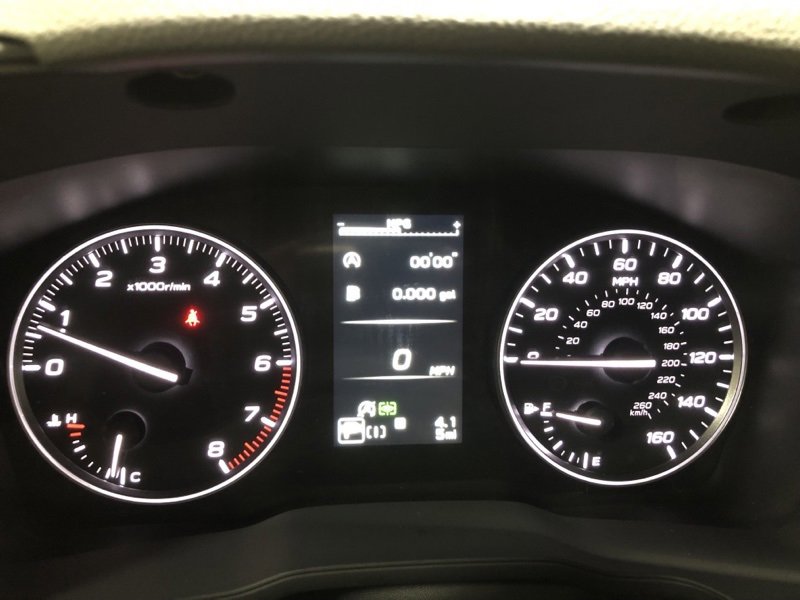 New 2026 Subaru Forester Touring image 25