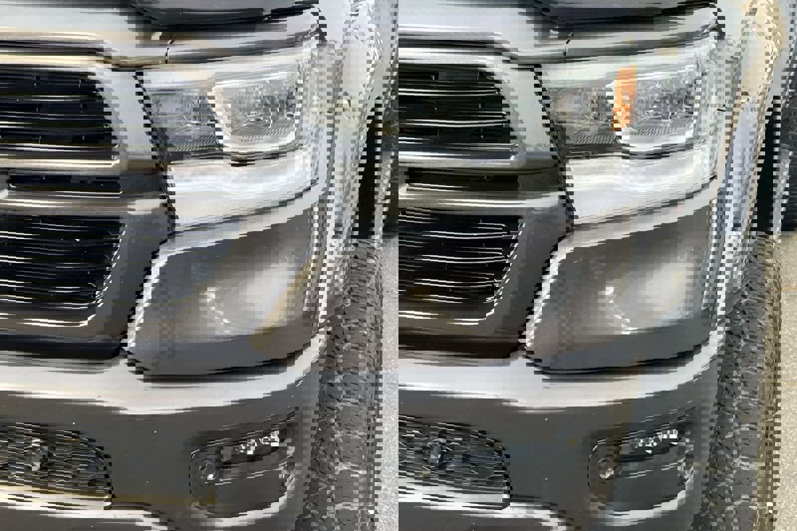 Used 2020 RAM 1500 Laramie w/ Sport Appearance Package image 11