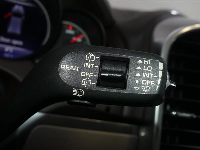 Used 2017 Porsche Cayenne GTS AWD/4WD image 37