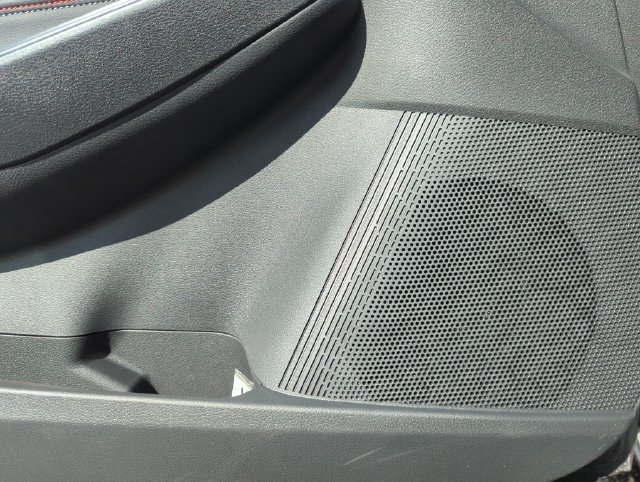 Used 2026 Nissan Sentra SR w/ Floor Mat Package FWD image 57