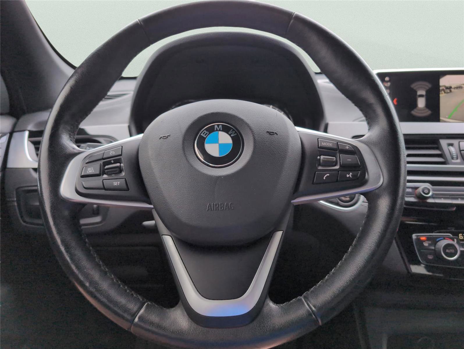 Used 2021 BMW X1 sDrive28i image 23