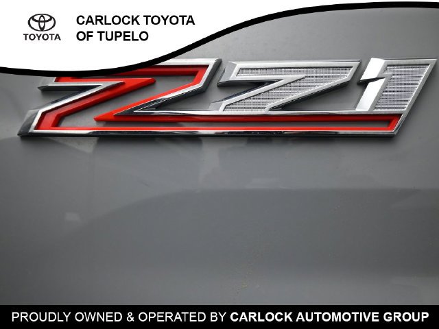 Used 2024 Chevrolet Silverado 2500 Custom w/ Custom Convenience Package AWD/4WD image 29