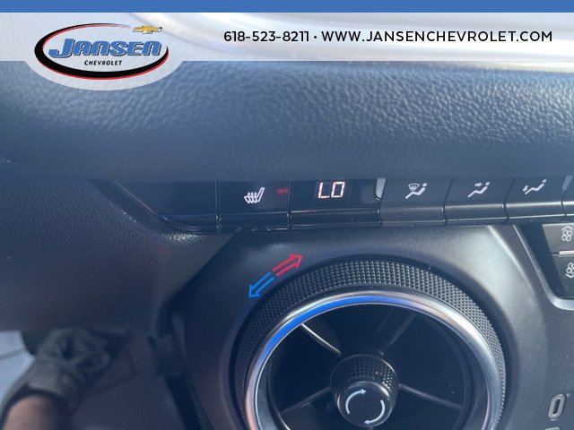 Used 2023 Chevrolet Blazer LT w/ Convenience Package image 32