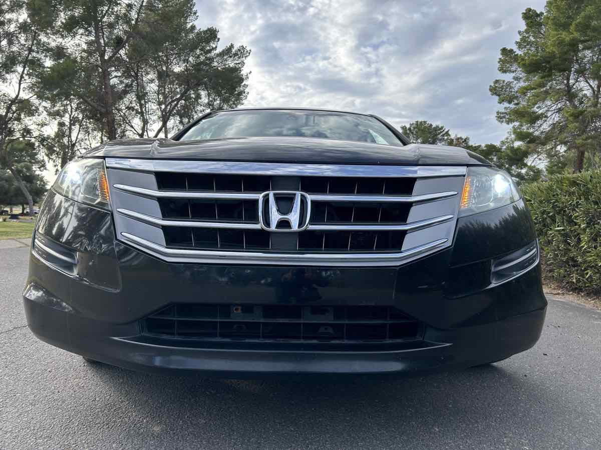 Used 2012 Honda Crosstour EX image 7
