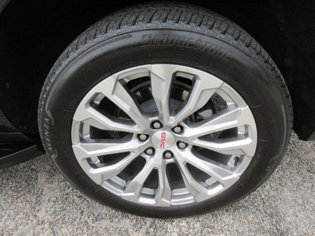 Used 2023 GMC Yukon XL Denali w/ LPO, Floor Liner Package image 11