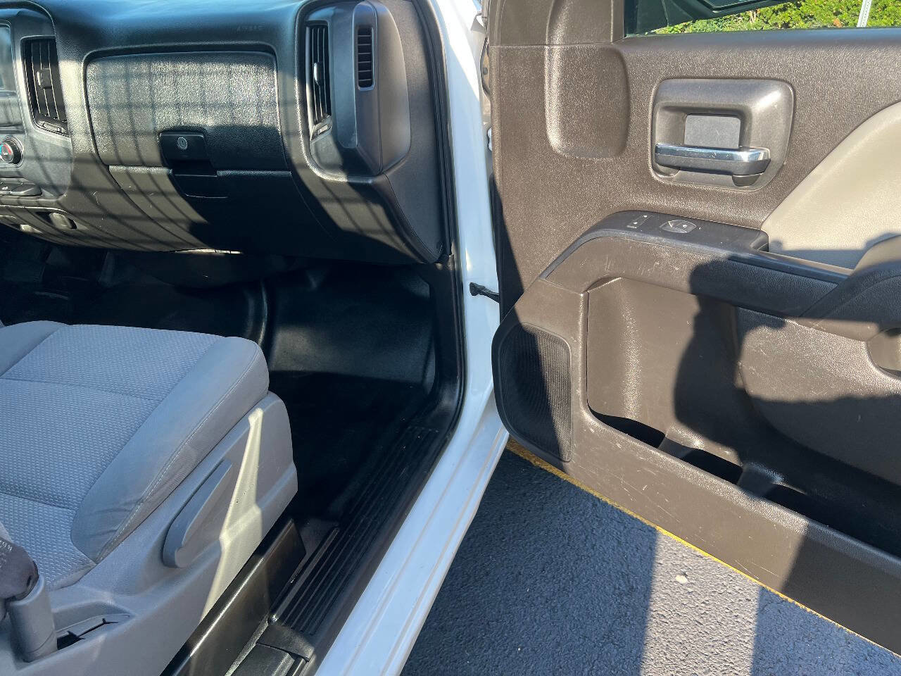 Used 2017 Chevrolet Silverado 1500 W/T w/ WT Fleet Convenience Package image 23