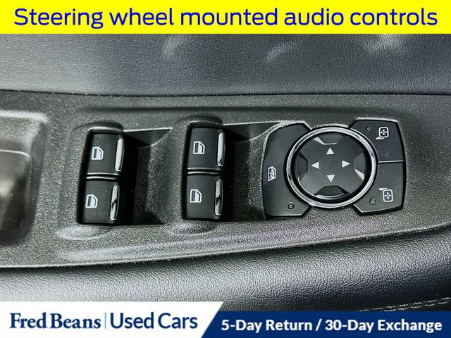 Certified 2024 Ford Edge SEL w/ Convenience Package AWD/4WD image 22