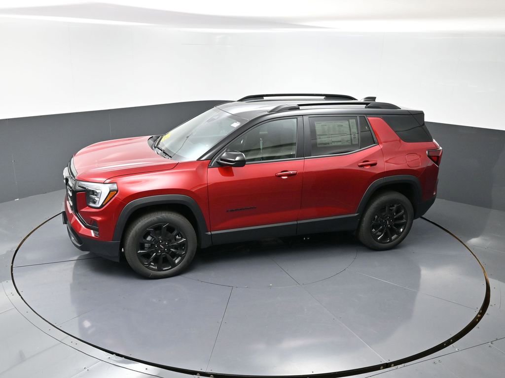 New 2026 GMC Terrain Elevation w/ Black Edition image 41