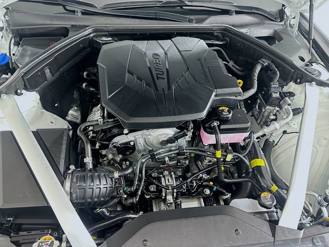 Certified 2026 Genesis G70 2.5T Prestige image 31