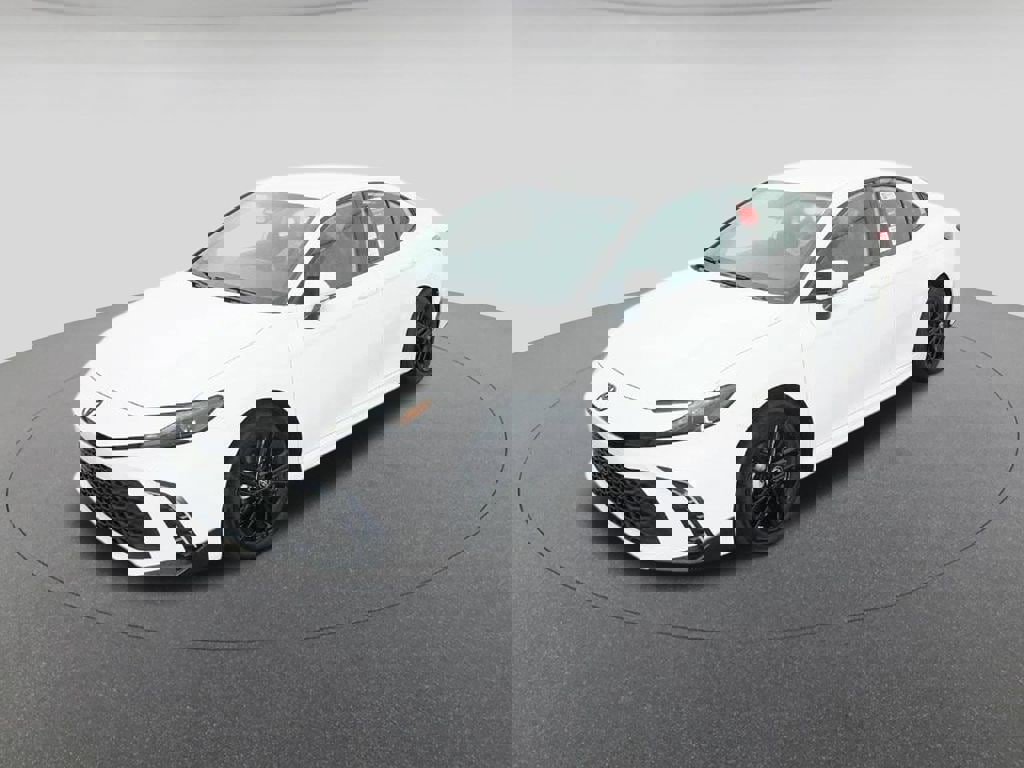 New 2026 Toyota Camry SE