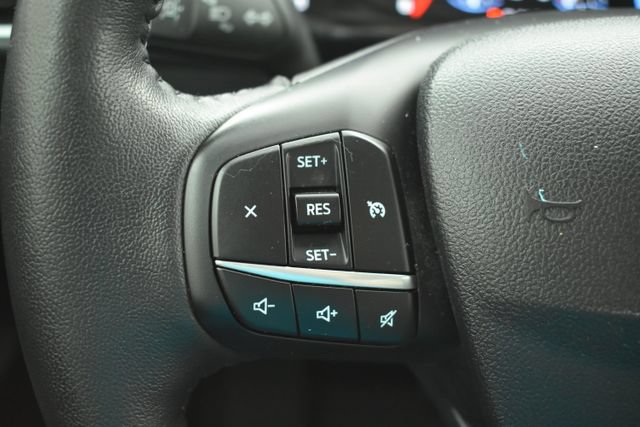 Used 2023 Ford Bronco Sport Big Bend w/ Convenience Package AWD/4WD image 23
