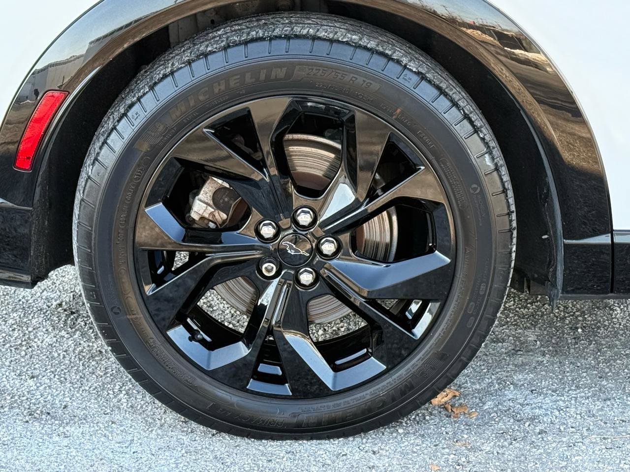 Used 2023 Ford Mustang Mach-E Premium image 22