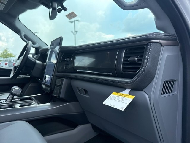 New 2025 Ford F150 Lightning Flash image 28