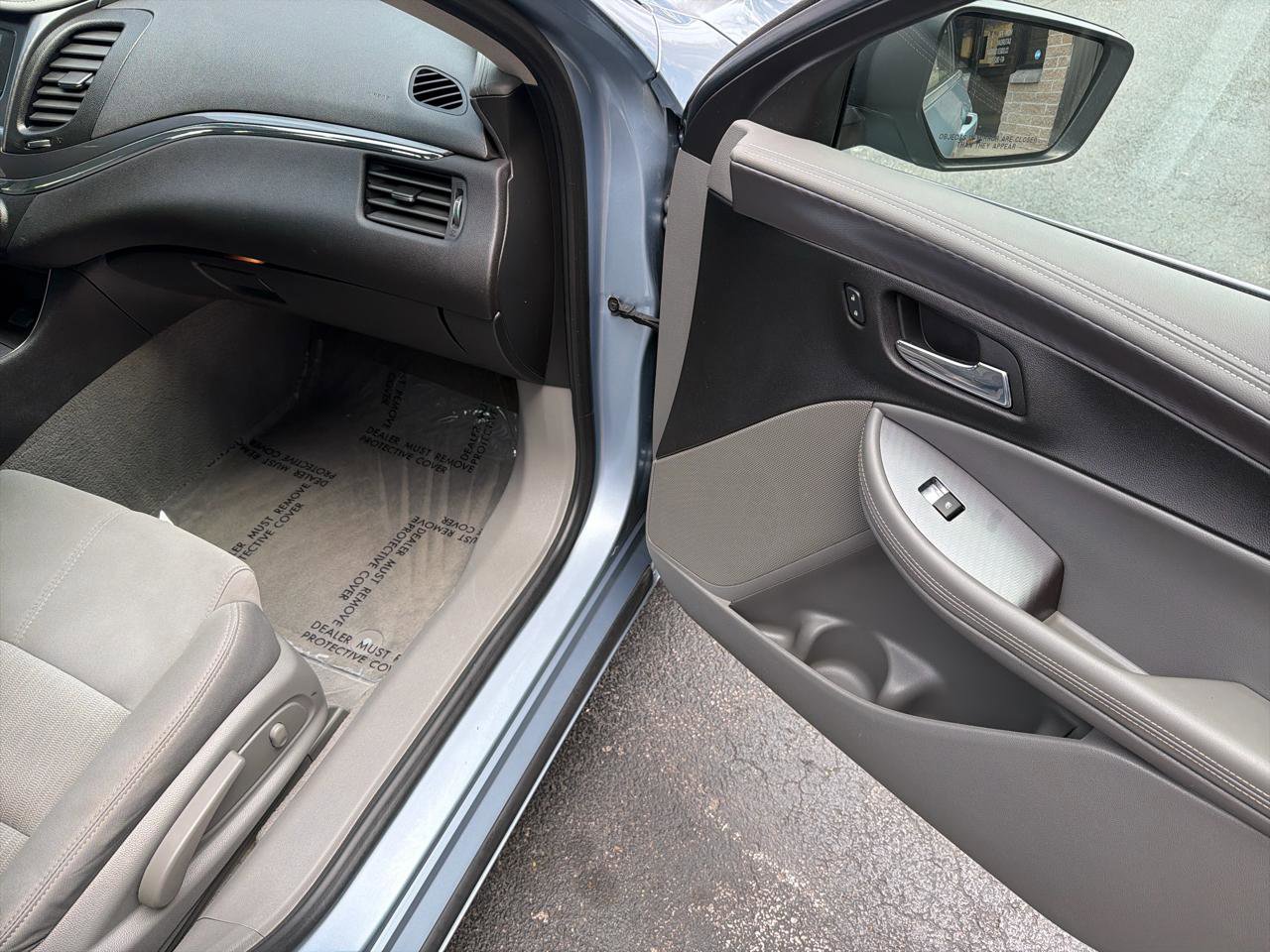 Used 2014 Chevrolet Impala LS w/ LS Convenience Package image 26
