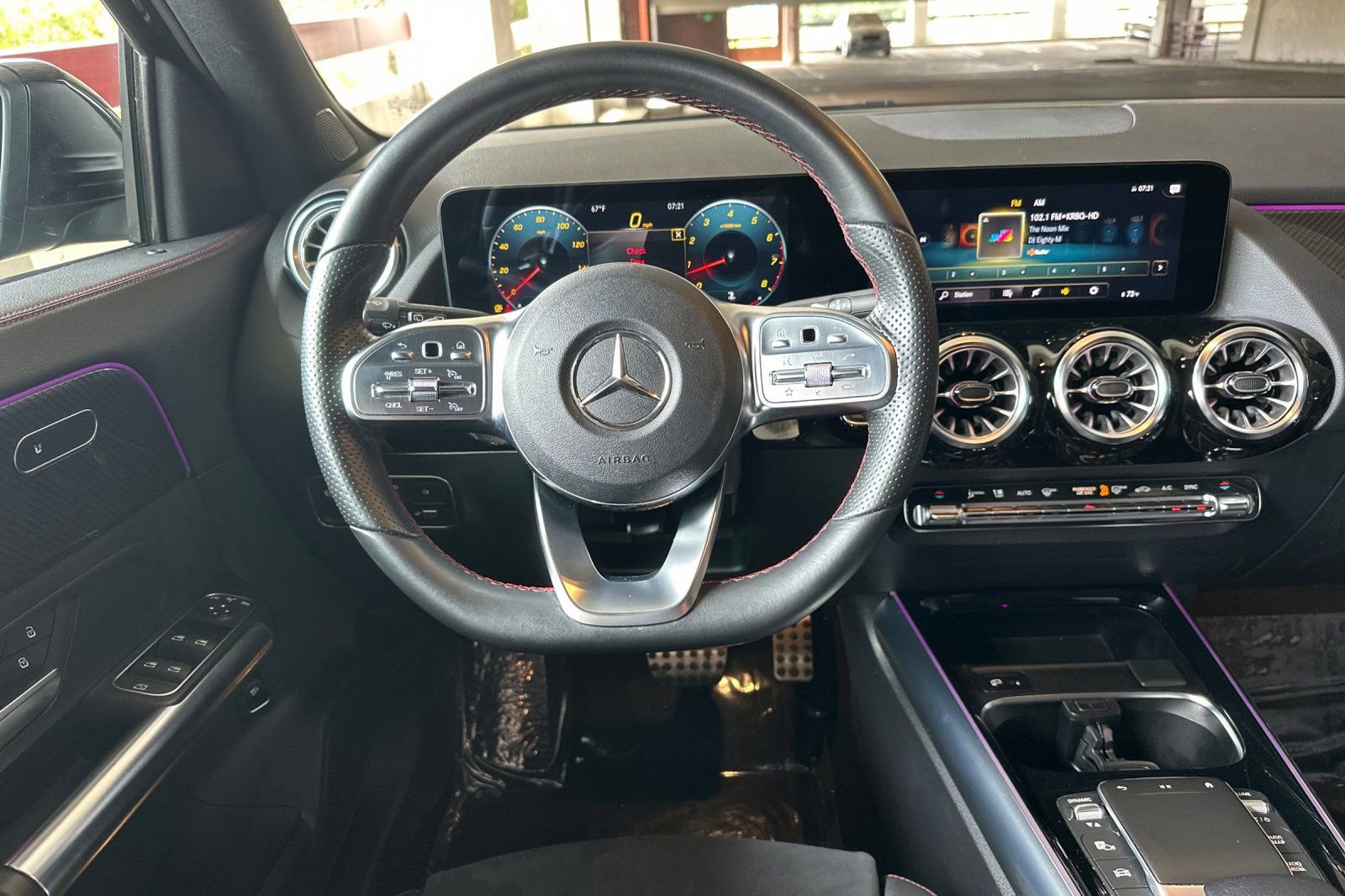 Certified 2022 Mercedes-Benz GLA 250 4MATIC image 20