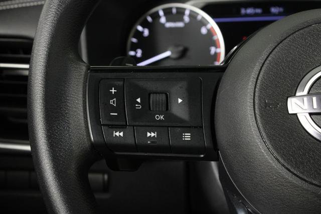 Certified 2023 Nissan Rogue SV FWD image 26