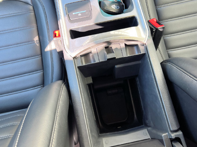 Used 2024 Ford Edge SEL w/ Convenience Package AWD/4WD image 22