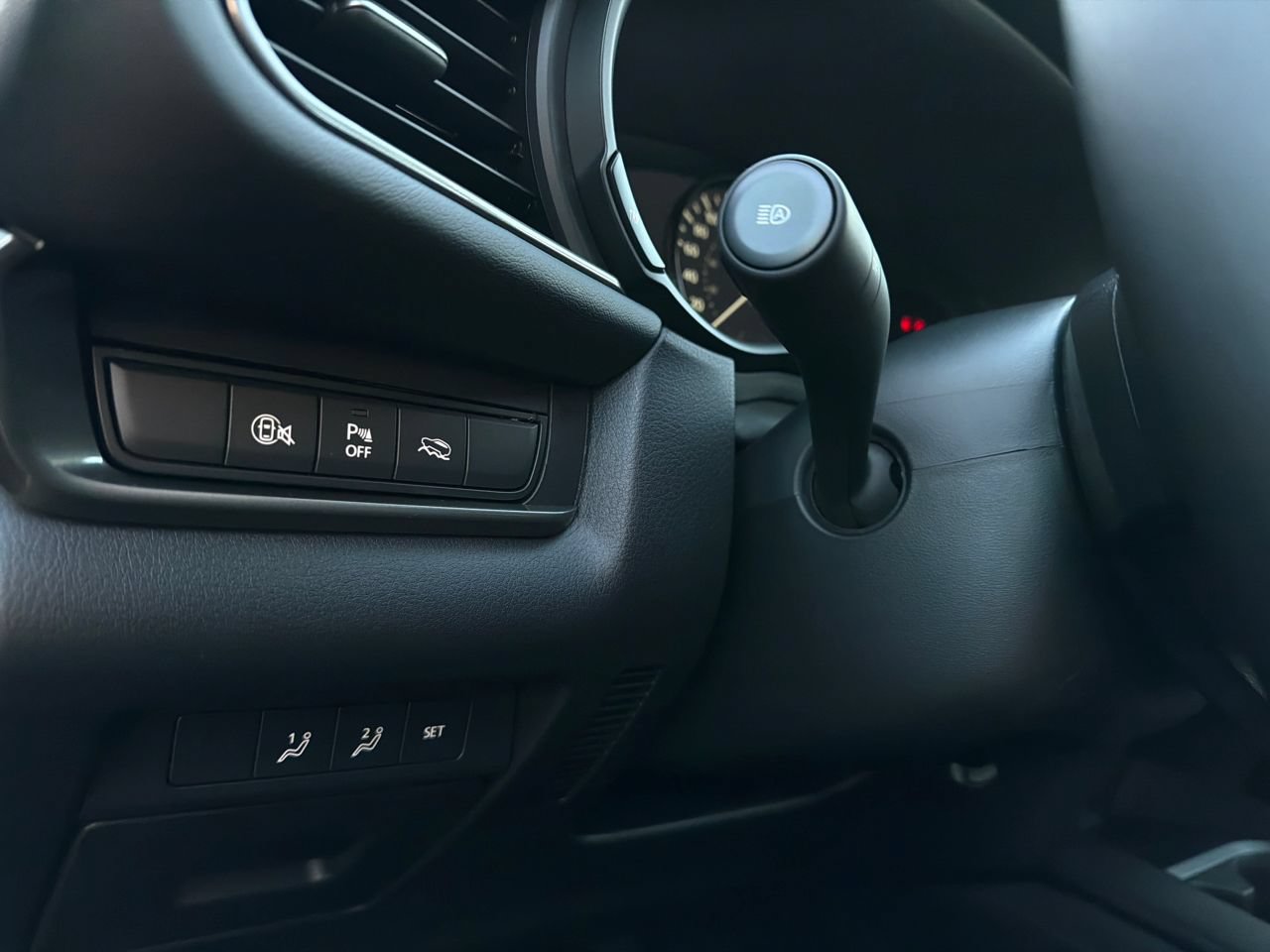 New 2026 MAZDA CX-30 AWD 2.5 S image 32