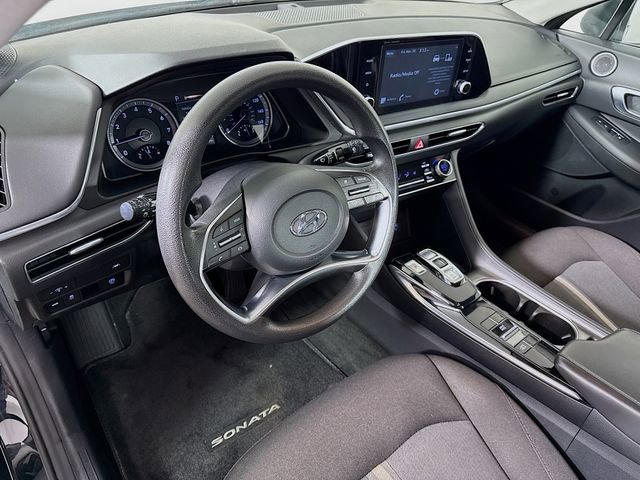 Used 2020 Hyundai Sonata SEL image 11