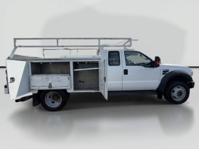 Used 2008 Ford F450 XL AWD/4WD image 37