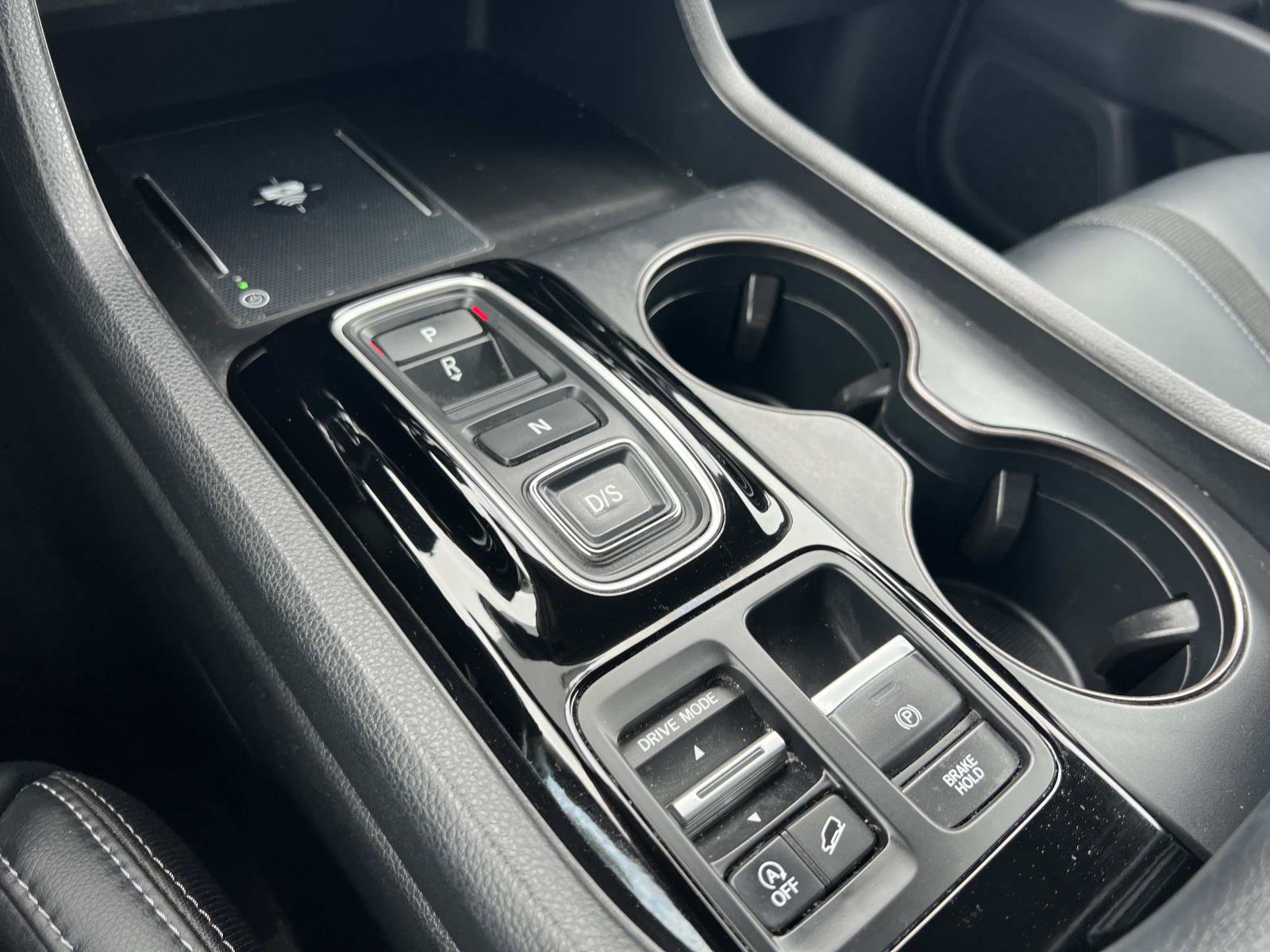 Certified 2023 Honda Pilot EX-L image 17